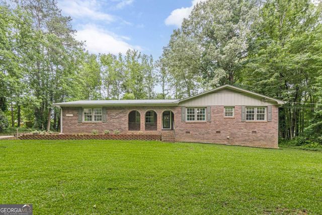 5458 Christi Drive, Douglasville, GA 30135