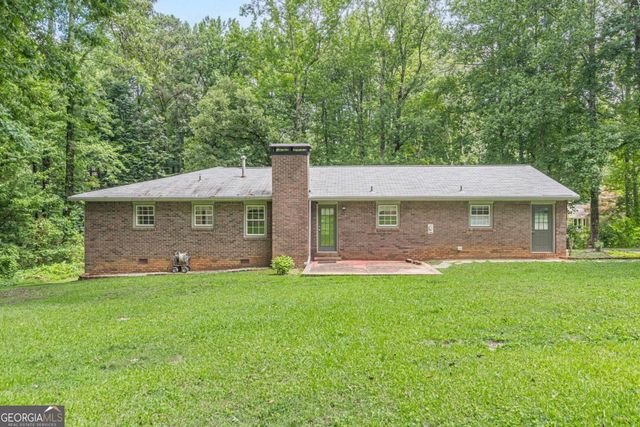 5458 Christi Drive, Douglasville, GA 30135