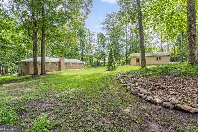 5458 Christi Drive, Douglasville, GA 30135