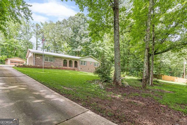 5458 Christi Drive, Douglasville, GA 30135