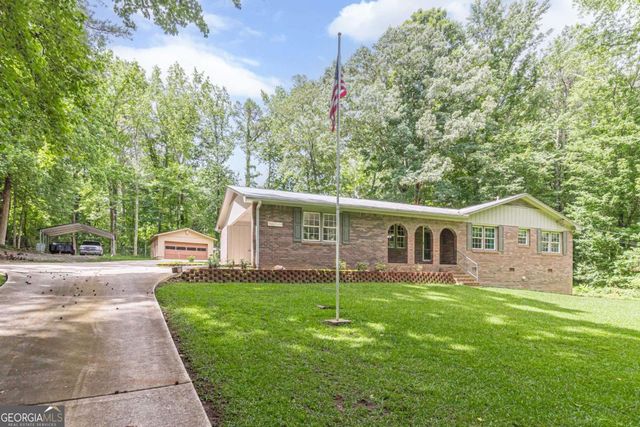 5458 Christi Drive, Douglasville, GA 30135