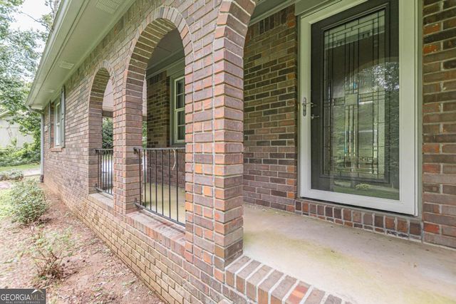 5458 Christi Drive, Douglasville, GA 30135