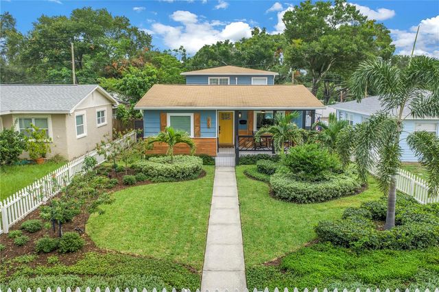 3935 BURLINGTON AVENUE N, St Petersburg, FL 33713