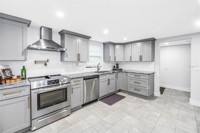 3935 BURLINGTON AVENUE N, St Petersburg, FL 33713