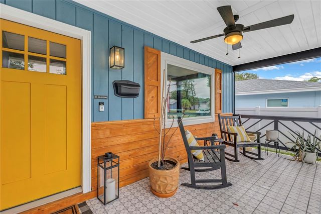 3935 BURLINGTON AVENUE N, St Petersburg, FL 33713