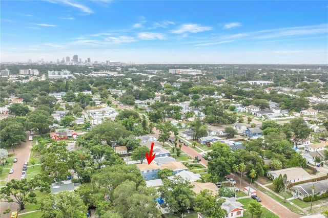 3935 BURLINGTON AVENUE N, St Petersburg, FL 33713