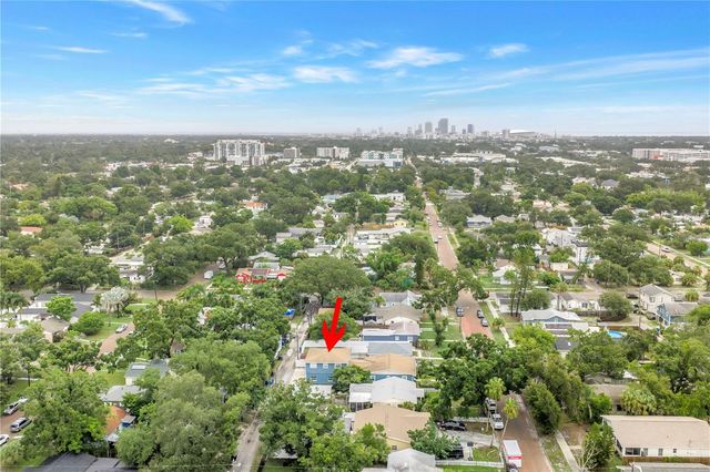3935 BURLINGTON AVENUE N, St Petersburg, FL 33713
