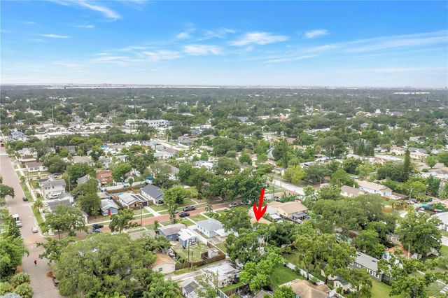 3935 BURLINGTON AVENUE N, St Petersburg, FL 33713