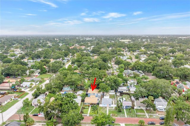 3935 BURLINGTON AVENUE N, St Petersburg, FL 33713