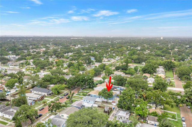 3935 BURLINGTON AVENUE N, St Petersburg, FL 33713