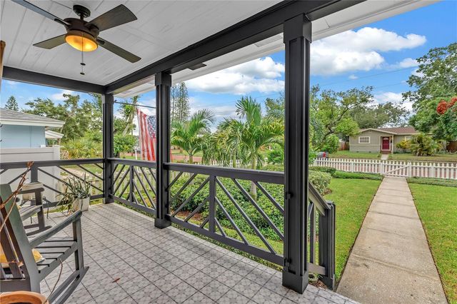 3935 BURLINGTON AVENUE N, St Petersburg, FL 33713