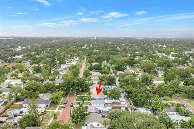 3935 BURLINGTON AVENUE N, St Petersburg, FL 33713