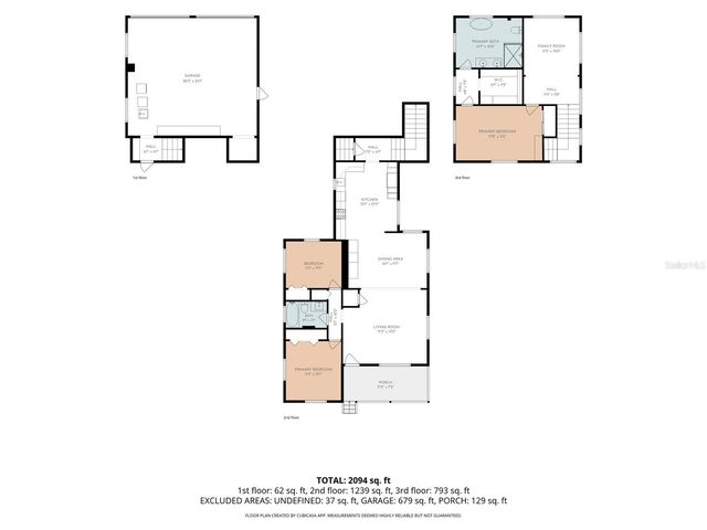 3935 BURLINGTON AVENUE N, St Petersburg, FL 33713