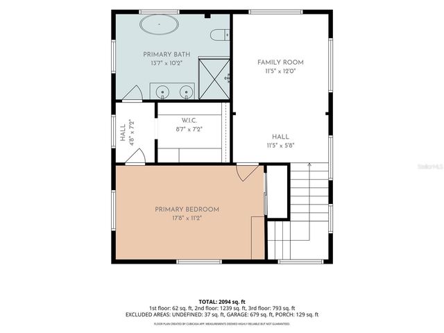 3935 BURLINGTON AVENUE N, St Petersburg, FL 33713