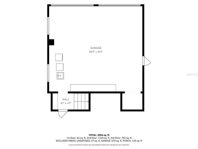 3935 BURLINGTON AVENUE N, St Petersburg, FL 33713