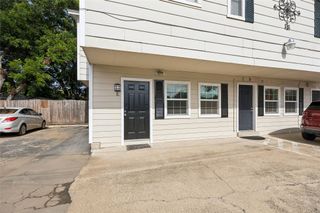 307 E Mitchell Street E, Arlington, TX 76010