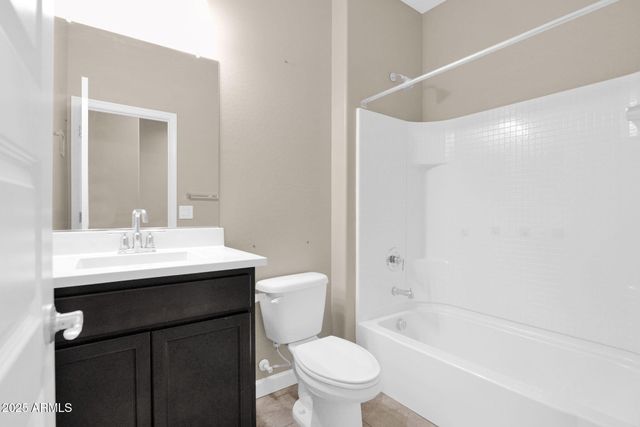 5441 W WESTERN STAR Boulevard, Laveen, AZ 85339