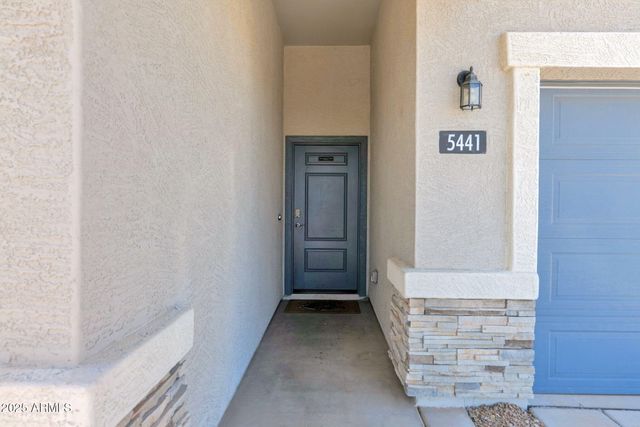 5441 W WESTERN STAR Boulevard, Laveen, AZ 85339