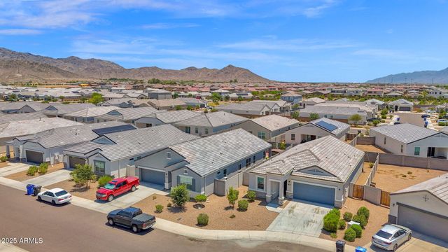 5441 W WESTERN STAR Boulevard, Laveen, AZ 85339