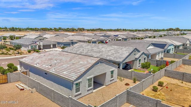 5441 W WESTERN STAR Boulevard, Laveen, AZ 85339