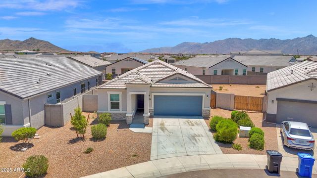 5441 W WESTERN STAR Boulevard, Laveen, AZ 85339