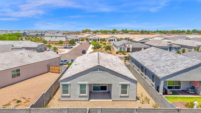 5441 W WESTERN STAR Boulevard, Laveen, AZ 85339