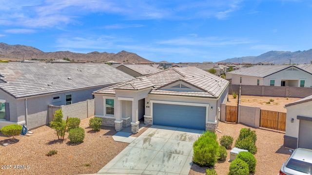 5441 W WESTERN STAR Boulevard, Laveen, AZ 85339