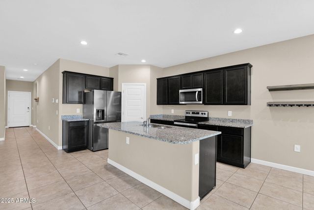 5441 W WESTERN STAR Boulevard, Laveen, AZ 85339