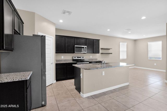 5441 W WESTERN STAR Boulevard, Laveen, AZ 85339