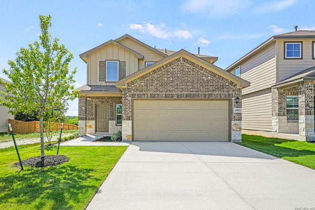 14903 Pearl Flats, San Antonio, TX 78253