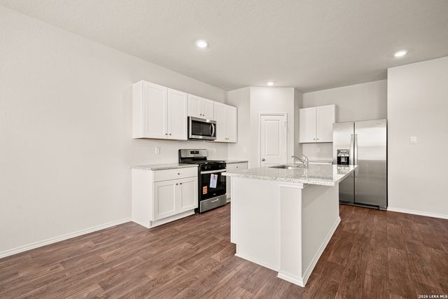 14903 Pearl Flats, San Antonio, TX 78253