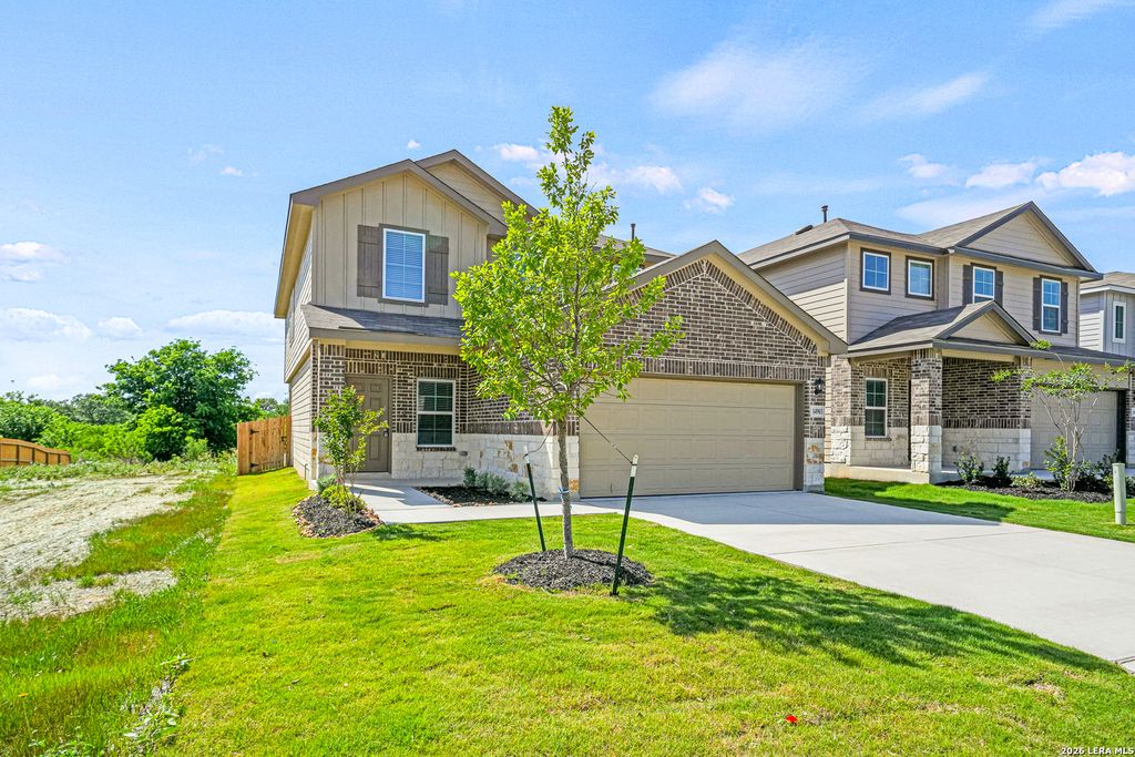 14903 Pearl Flats, San Antonio, TX 78253