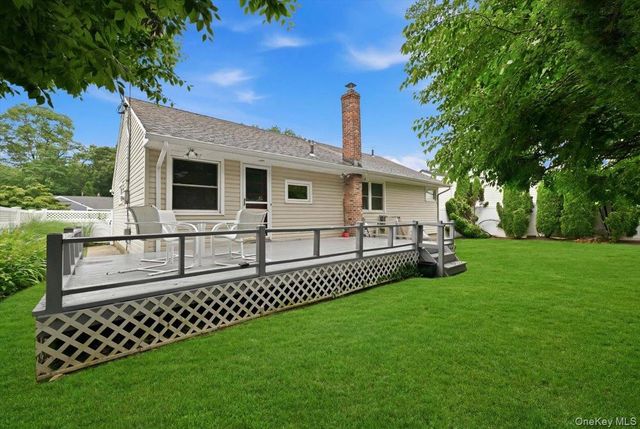 1270 Dahlia Lane, Wantagh, NY 11793