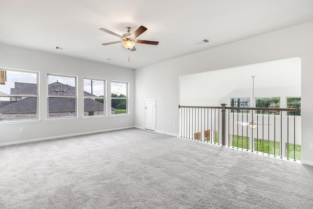 22446 Junction Peak Drive, Porter, TX 77365