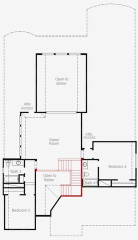 22446 Junction Peak Drive, Porter, TX 77365