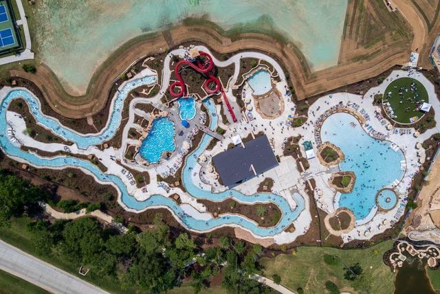 22446 Junction Peak Drive, Porter, TX 77365