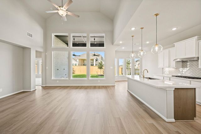 22446 Junction Peak Drive, Porter, TX 77365