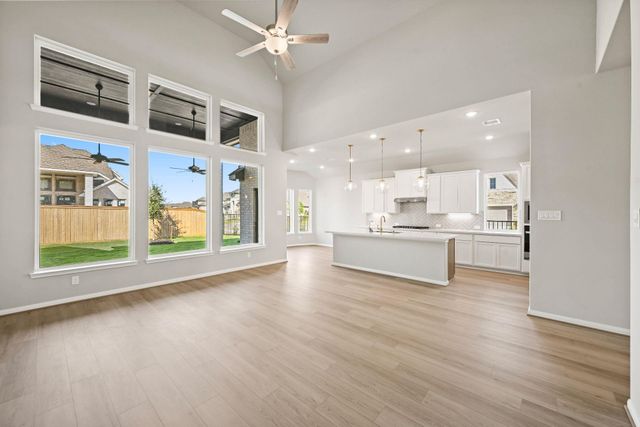 22446 Junction Peak Drive, Porter, TX 77365
