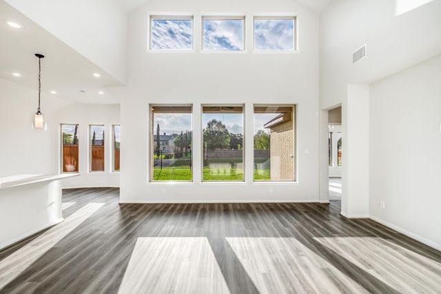 22446 Junction Peak Drive, Porter, TX 77365