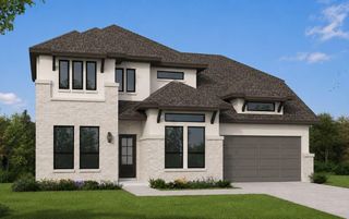 22446 Junction Peak Drive, Porter, TX 77365