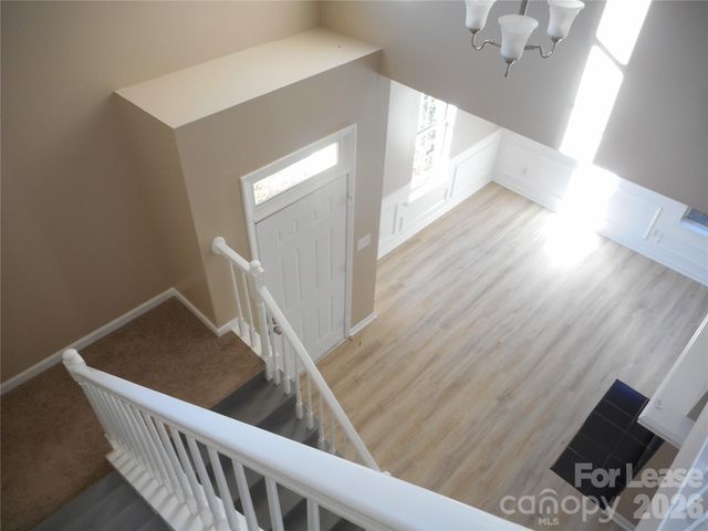 6611 Flat Creek Drive, Charlotte, NC 28277