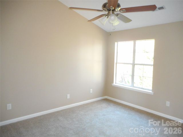 6611 Flat Creek Drive, Charlotte, NC 28277