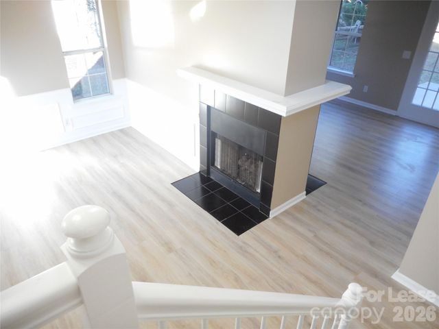 6611 Flat Creek Drive, Charlotte, NC 28277