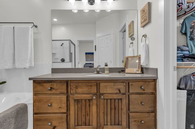 102 E MANILLA DR, Draper, UT 84020