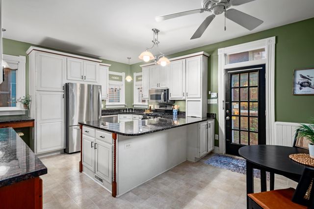 1042 Neil Avenue, Columbus, OH 43201