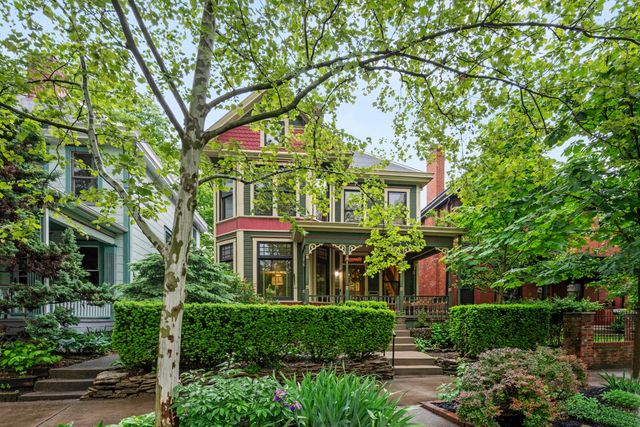 1042 Neil Avenue, Columbus, OH 43201