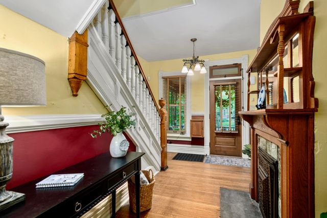 1042 Neil Avenue, Columbus, OH 43201