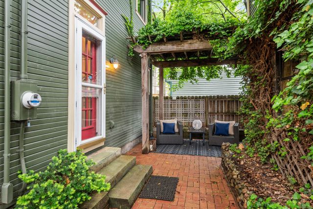 1042 Neil Avenue, Columbus, OH 43201