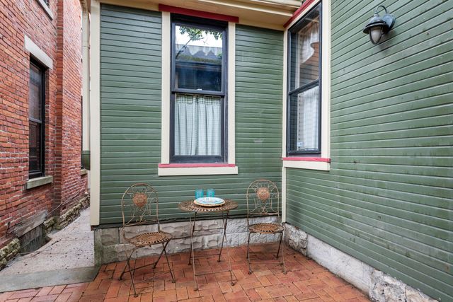 1042 Neil Avenue, Columbus, OH 43201