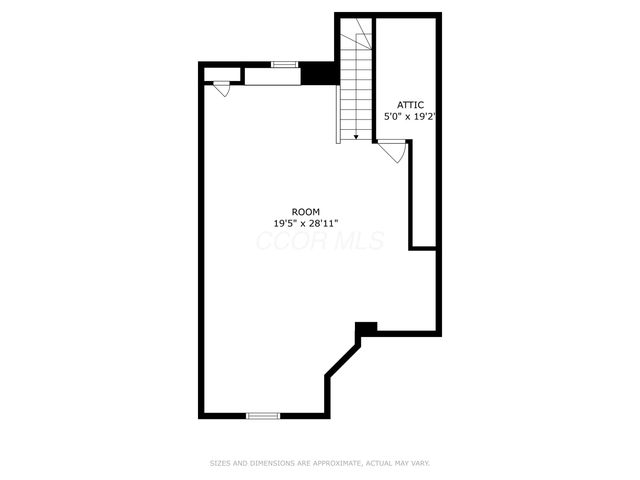 1042 Neil Avenue, Columbus, OH 43201